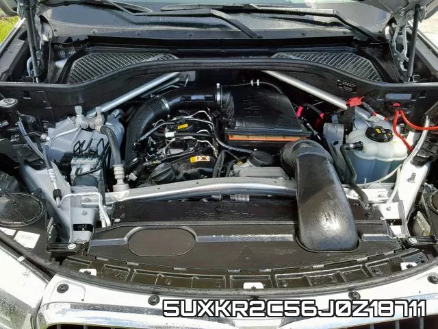 5UXKR2C56J0Z18711 фото 8