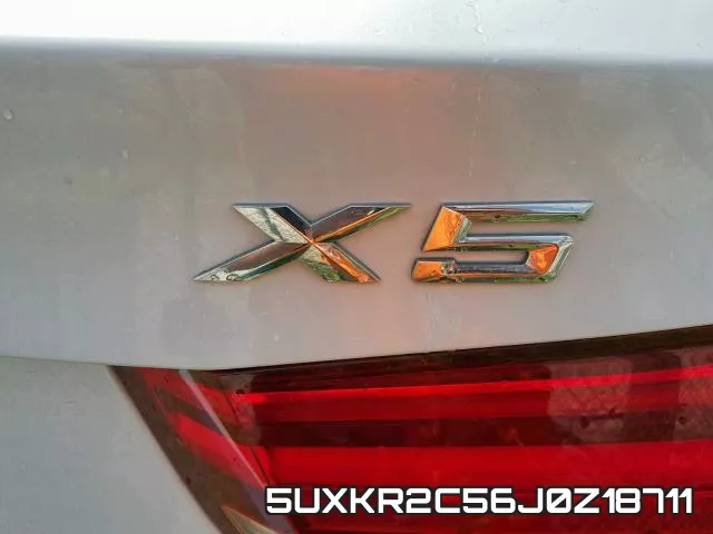 5UXKR2C56J0Z18711 фото 10