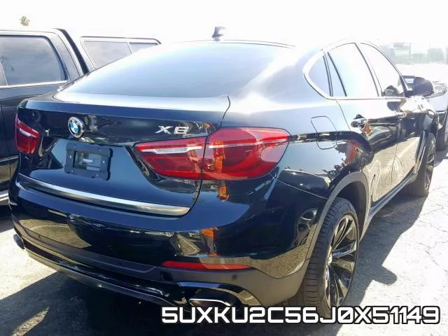 5UXKU2C56J0X51149 фото 5