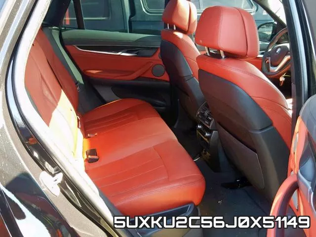 5UXKU2C56J0X51149 фото 7