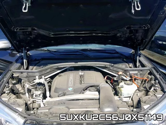 5UXKU2C56J0X51149 фото 8