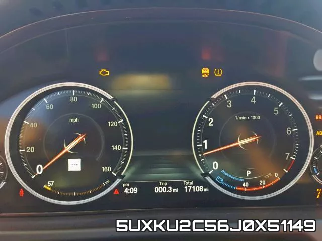 5UXKU2C56J0X51149 фото 9