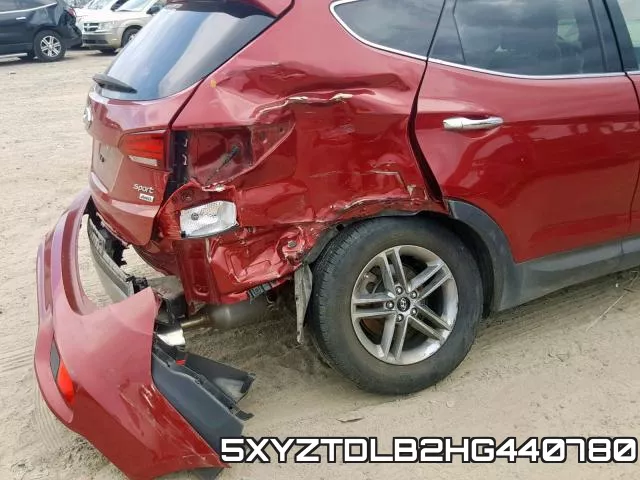 5XYZTDLB2HG440780 фото 10