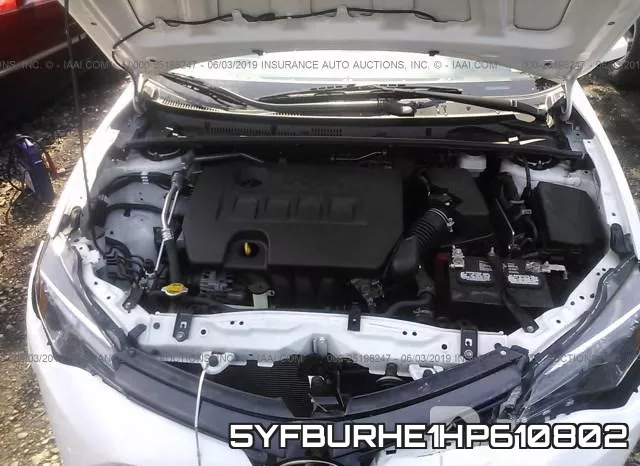 5YFBURHE1HP610802 фото 2