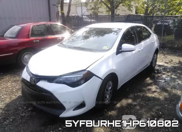 5YFBURHE1HP610802 фото 3