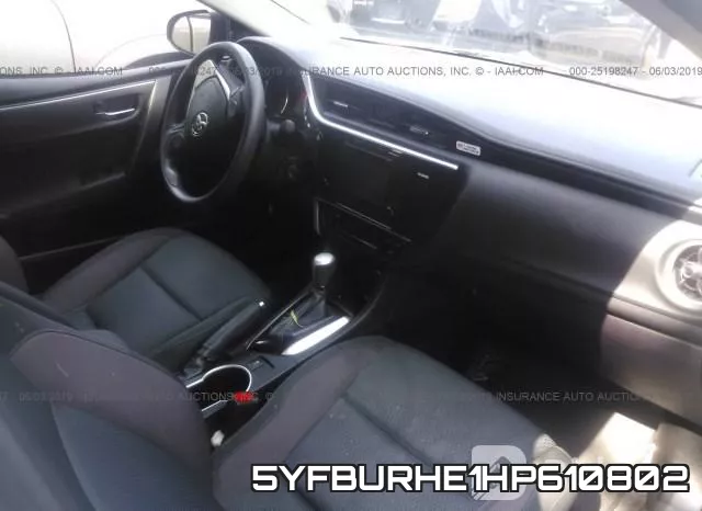 5YFBURHE1HP610802 фото 6