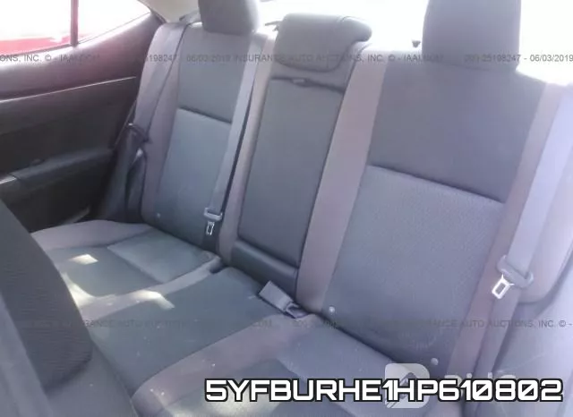 5YFBURHE1HP610802 фото 9