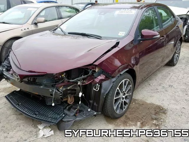 5YFBURHE5HP636755 фото 3