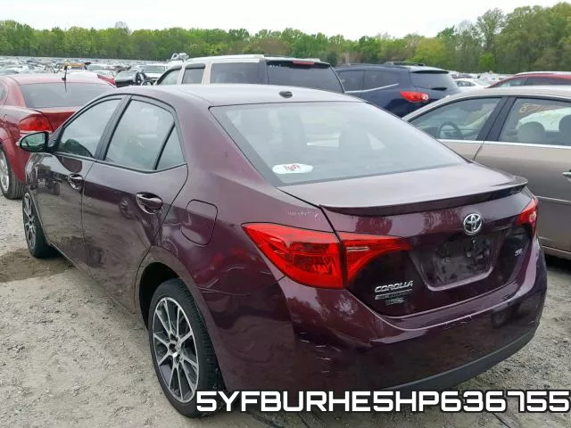 5YFBURHE5HP636755 фото 4