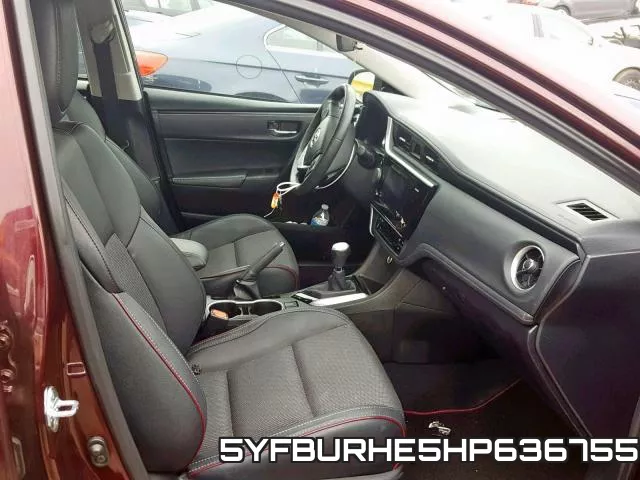 5YFBURHE5HP636755 фото 6