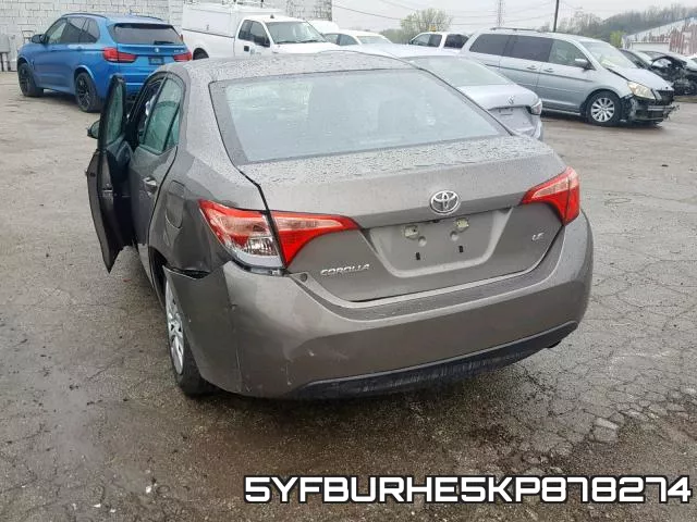 5YFBURHE5KP878274 фото 4