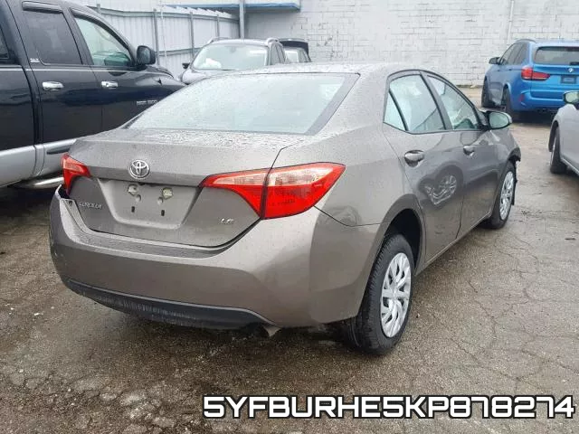 5YFBURHE5KP878274 фото 5
