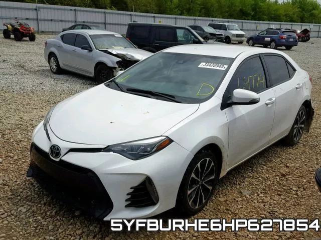 5YFBURHE6HP627854 фото 3
