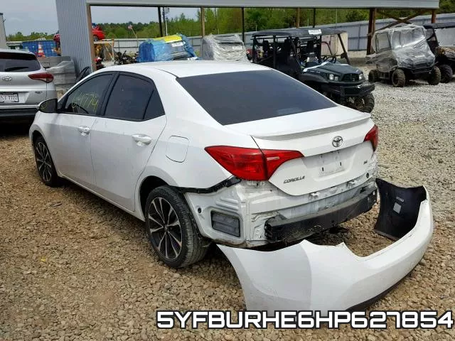 5YFBURHE6HP627854 фото 4