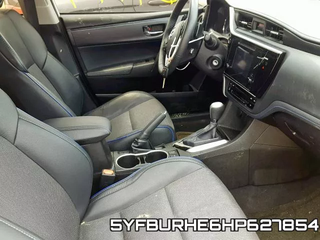 5YFBURHE6HP627854 фото 6