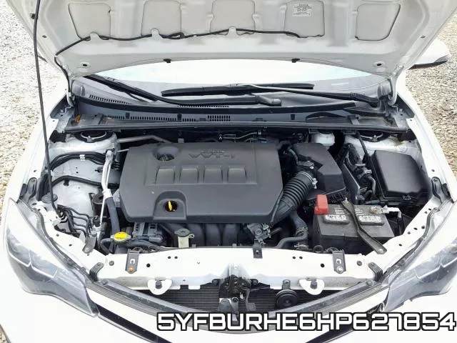 5YFBURHE6HP627854 фото 8