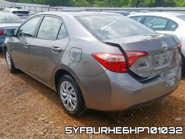 5YFBURHE6HP701032 фото 4