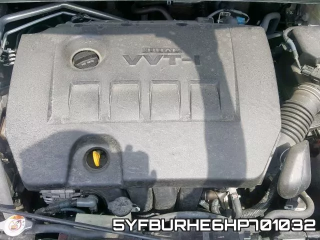 5YFBURHE6HP701032 фото 8