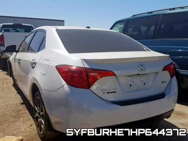5YFBURHE7HP644372 фото 4