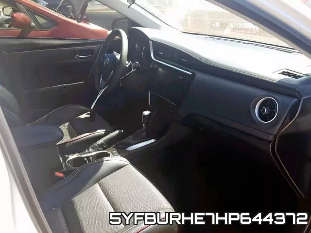 5YFBURHE7HP644372 фото 6