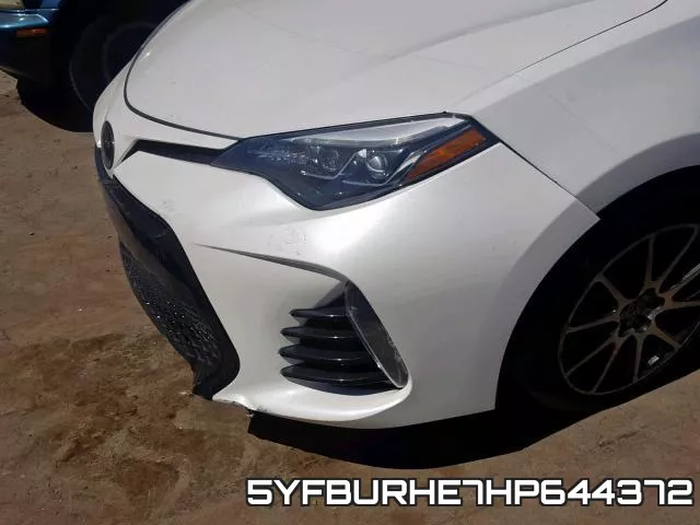 5YFBURHE7HP644372 фото 10