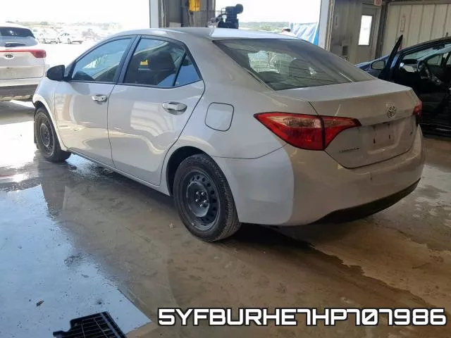 5YFBURHE7HP707986 фото 4