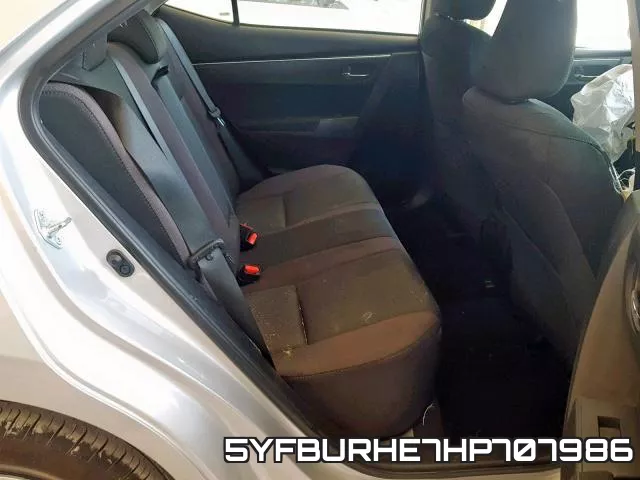 5YFBURHE7HP707986 фото 7