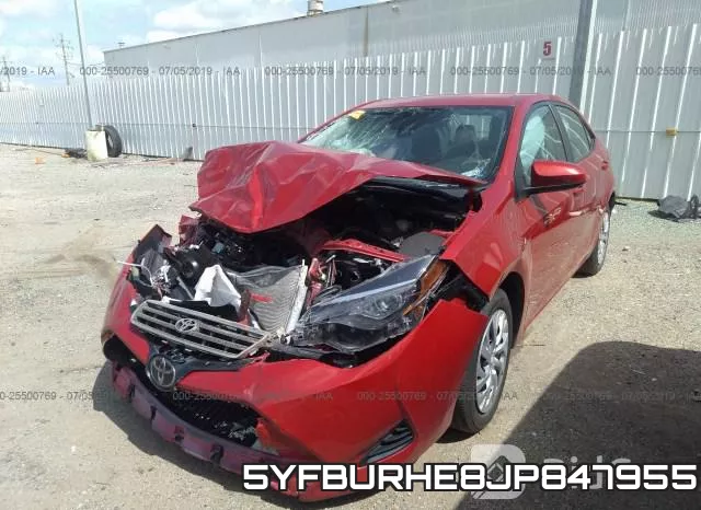 5YFBURHE8JP847955 фото 3