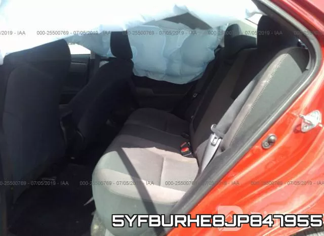 5YFBURHE8JP847955 фото 9