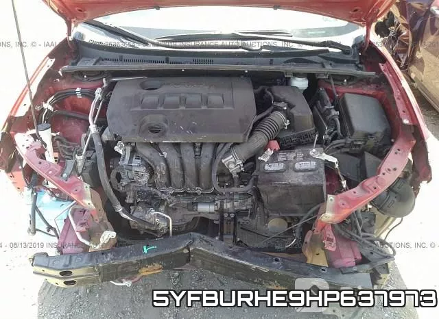 5YFBURHE9HP637973 фото 2
