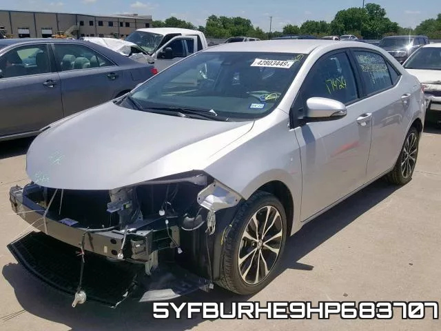 5YFBURHE9HP683707 фото 3