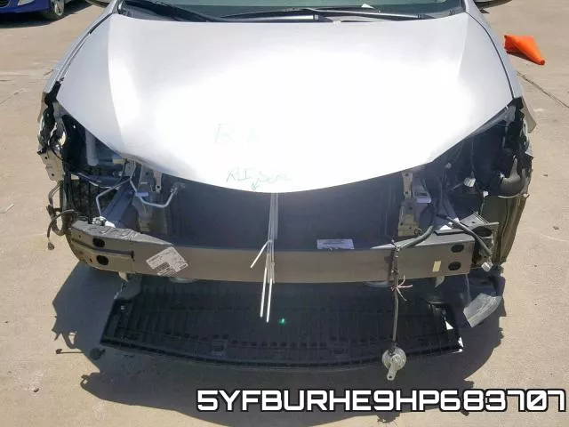 5YFBURHE9HP683707 фото 10