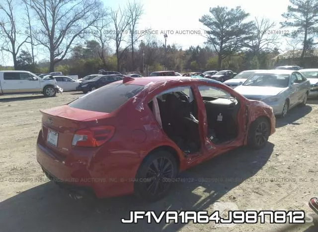 JF1VA1A64J9817812 фото 5