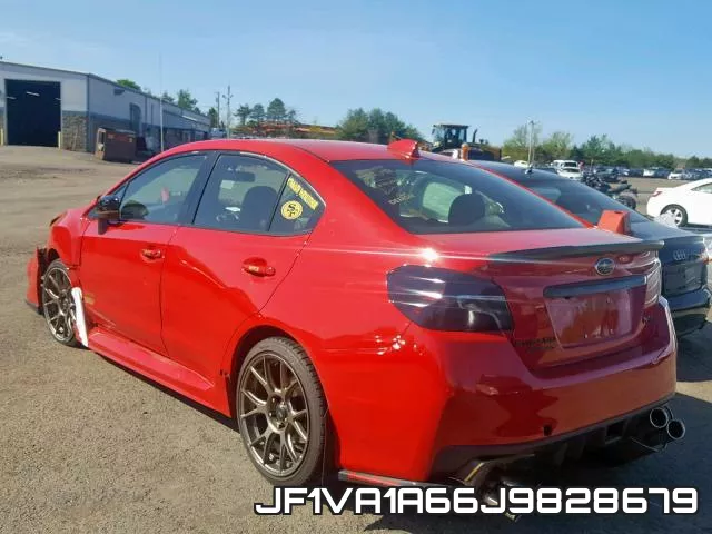 JF1VA1A66J9828679 фото 4