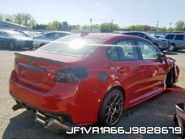 JF1VA1A66J9828679 фото 5