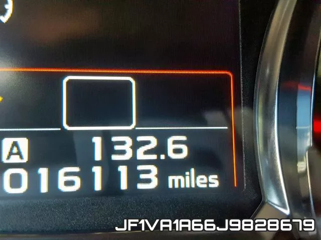 JF1VA1A66J9828679 фото 9