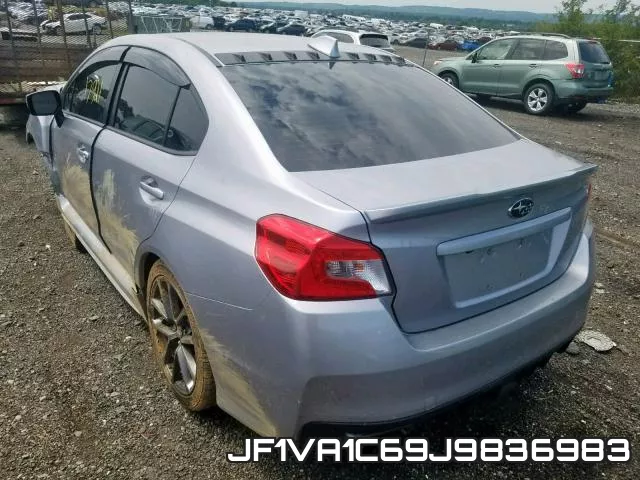 JF1VA1C69J9836983 фото 4