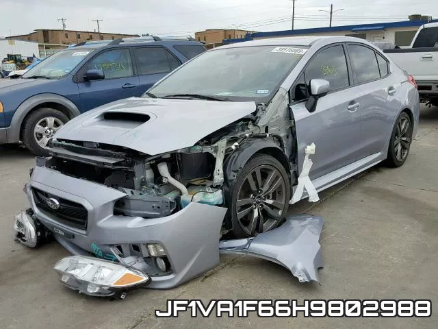 JF1VA1F66H9802988 фото 3