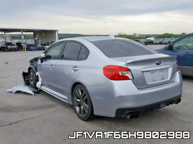 JF1VA1F66H9802988 фото 4