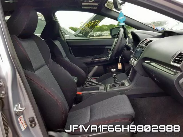JF1VA1F66H9802988 фото 6