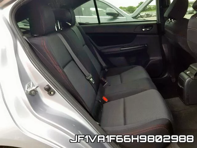 JF1VA1F66H9802988 фото 7
