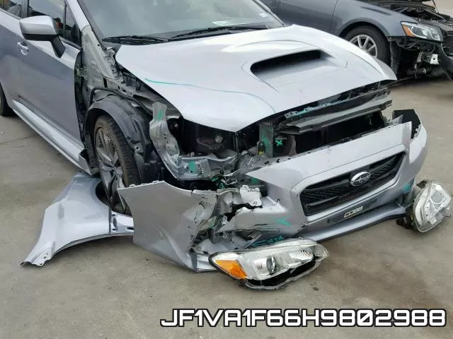 JF1VA1F66H9802988 фото 9