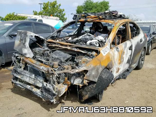JF1VA1J63H8810592 фото 3