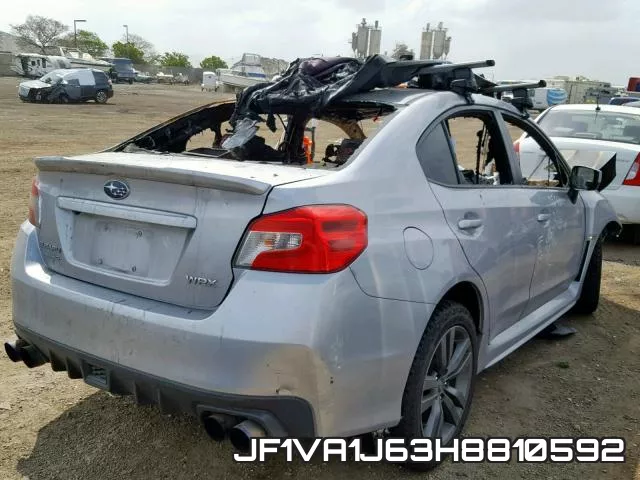 JF1VA1J63H8810592 фото 5