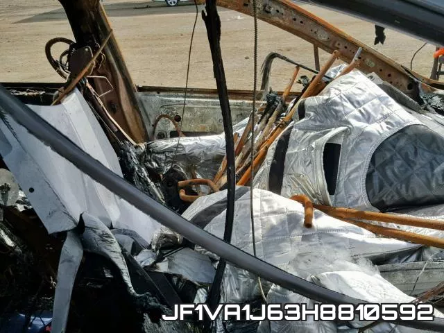 JF1VA1J63H8810592 фото 6