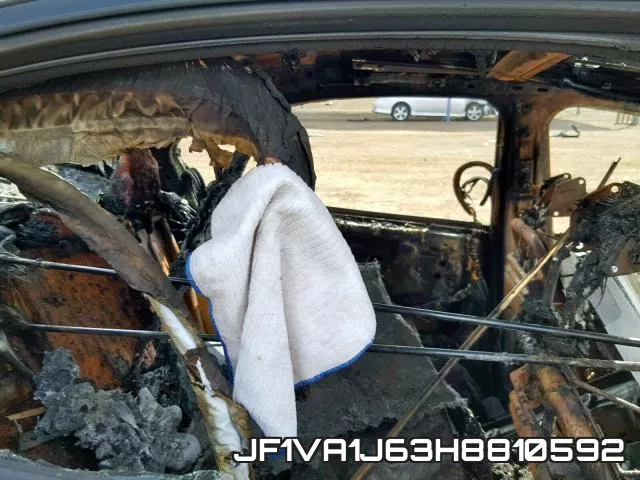 JF1VA1J63H8810592 фото 7