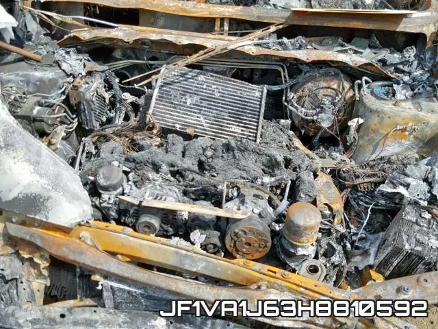 JF1VA1J63H8810592 фото 8