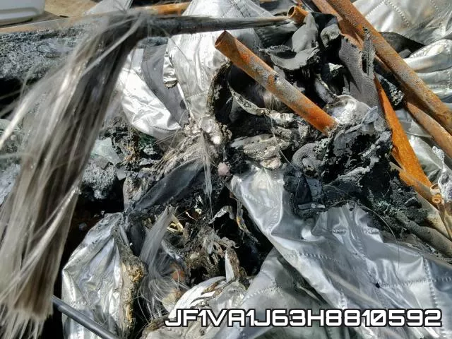 JF1VA1J63H8810592 фото 9
