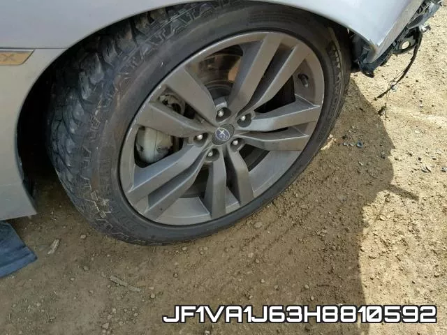 JF1VA1J63H8810592 фото 10