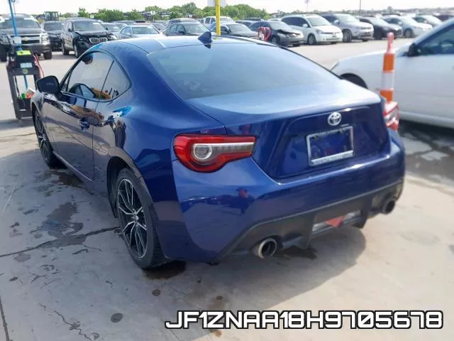 JF1ZNAA18H9705678 фото 4